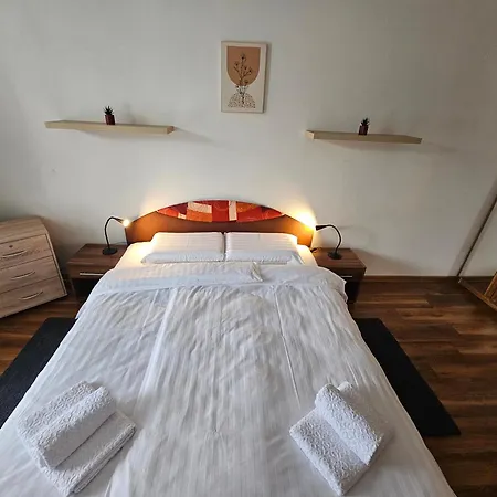 Patris 3 * Štrba