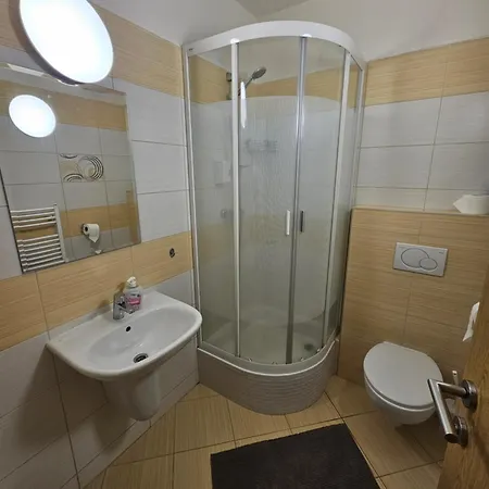 Patris 3 * Štrba